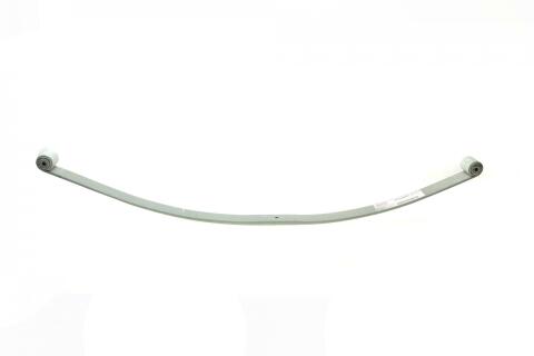 Ресора передня корінь MB 208-410 (60/610/690) 14мм.