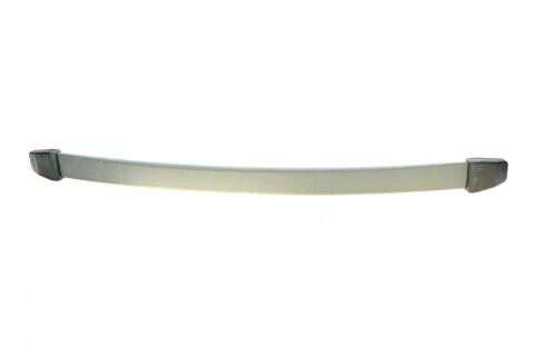 Ресора передня поперечна Iveco Daily E3 (з подушками залізна) (80/682.5/682.5) 24mm