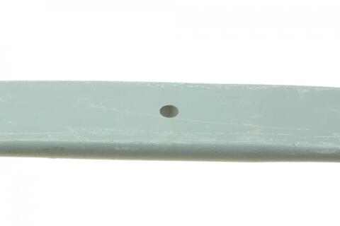 Ресора передня корінь MB 208-410 (60/610/690) 14мм.