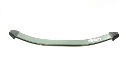 Ресора передняя поперечная MB Sprinter 412-416-616CDI (2-ех листовая)(h=14mm/усиленная)(100/650/650)