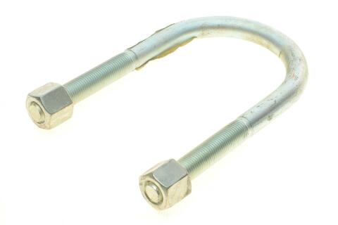 Стремянка (задня) Ford Transit 06-/Custom 12-/Transit 14-, (M14x1,5x79/82x150)