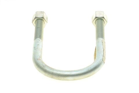 Стремянка (задня) Ford Transit 06-/Custom 12-/Transit 14-, (M14x1,5x79/82x150)