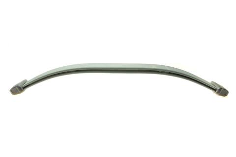 Ресора передняя поперечная MB Sprinter 412-416-616CDI (2-ех листовая)(h=14mm/усиленная)(100/650/650)