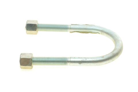 Стремянка (задня) Ford Transit 06-/Custom 12-/Transit 14-, (M14x1,5x79/82x150)