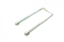 Стремянка (задня) Iveco Eurocargo (M14x1.5x71x210)