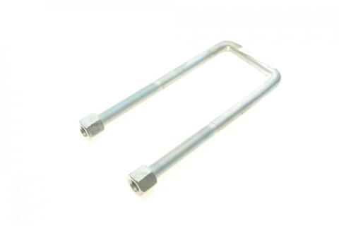 Стремянка (задня) Iveco Eurocargo (M14x1.5x71x210)