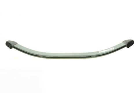 Ресора передняя поперечная MB Sprinter 412-416-616CDI (2-ех листовая)(h=14mm/усиленная)(100/650/650)