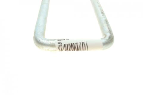 Стремянка (задня) Iveco Eurocargo (M14x1.5x71x210)