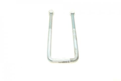 Стремянка (задня) Iveco Eurocargo (M14x1.5x71x210)