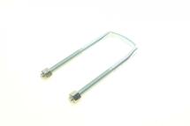 Стремянка (задня) MB 410 (M12x1,5x72x200)