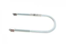 Стремянка (задня) Mitsubishi L200, 96-/Pajero, (M12x1.5x73/180)