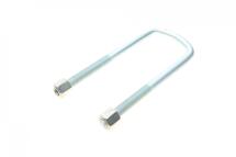 Стремянка (передня) DB 814 (подовжена) (M16x1.5x82x240)