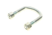 Стремянка (передня) MB 208-407 (M12x1,5x62x80)