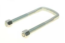 Стремянка (передня) MB 609-711 (M14x1,5x72x180)