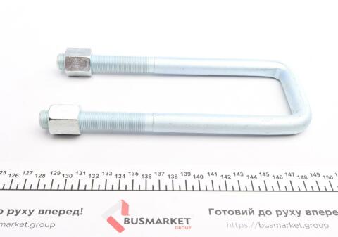 Стремянка Iveco Daily 00- (M16x1,5x62x205)