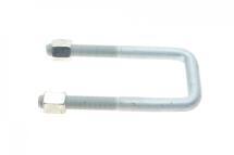 Стремянка Iveco Daily 06- (M16x1,5x62x160)