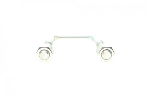 Стремянка Iveco/Ducato (M14x1.5x72x100) Стремянка Iveco/Ducato (M14x1.5x72x100)