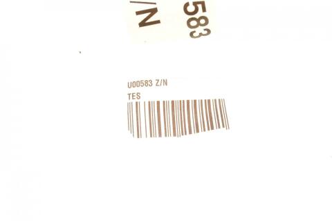 Стремянка VW Caddy III/IV 2.0 TDI 04-20 (M12x1,5x145)