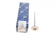 Клапан (впуск) Renault Kangoo 1.6 16V 01- (32.5x5.5x109.2)