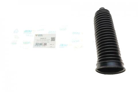 Пильник рейки рульової Ford Transit 00-06 (короткий) (L) Пильник рейки рульової Ford Transit 00-06 (короткий) (L)
