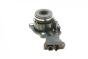 Демпфер + комплект зчеплення Citroen C4/C5/Peugeot 3008/308/5008/508 1.6 HDi 09- (d=235mm) z=26, фото 20 - інтерент-магазин Auto-Mechanic