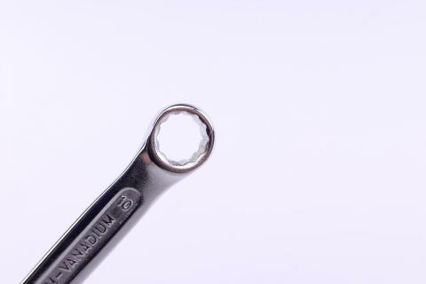 Ключ комбинированный (10mm)