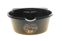 Піддон для зливу оливи 8 л 370х145 мм