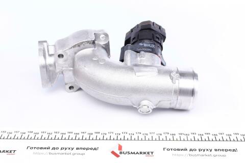 Клапан EGR Fiat Ducato/Iveco Daily IV 2.3D 06-