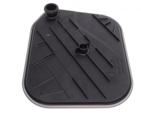 Комплект для заміни оливи АКПП Audi A8 4.2 TDI 09-18 LifeguardFluid 8 (+ масло)