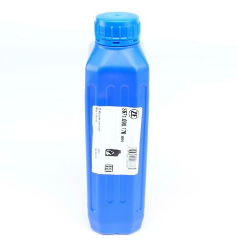 Олива АКПП ATF (1L) ZF Lifeguard Fluid 5 ступка (Світло-коричневий)