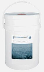 Олива АКПП ATF (20л) (ZF Lifeguard Fluid 8) Олива АКПП ATF (20л) (ZF Lifeguard Fluid 8)