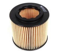 Фільтр масляний VW Fox/Polo/Seat Ibiza/Skoda Fabia/Rapid 1.2i 02-