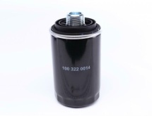 Фільтр масляний VW T5 2.0TSI 11-