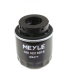 Фильтр масляный VW Caddy III 1.2TSI 10-