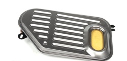 Фильтр АКПП Audi A4/A6 1.8-3.0 TDI 94-08 (с прокладкой) Фильтр АКПП Audi A4/A6 1.8-3.0 TDI 94-08 (с прокладкой)