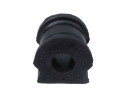 Втулка стабилизатора (переднего) VW Polo/Skoda Roomster/Fabia 99- (d=16mm)