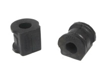 Втулка стабілізатора (переднього) VW Polo/Skoda Roomster/Fabia 99- (d=17mm) Втулка стабілізатора (переднього) VW Polo/Skoda Roomster/Fabia 99- (d=17mm)