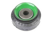 Подушка амортизатора (переднего) + подшипник VW Passat 73-88 (подшипник INA)