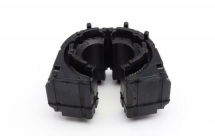 Втулка стабілізатора (заднього) Skoda Octavia/ VW Golf V/VI/Passat 05-14 (d=20.7mm)