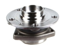 Підшипник маточини (передньої) VW Caddy 03- (3 болти)