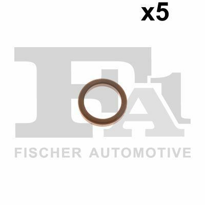 Ущільнювальне Кільце xc60 d4 awd 11- fpm 14,95 x 20,00 x 4,00