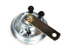 Сигнал звуковий сигналізації VW Caddy I/LT I/T2/T3 (низький тон/335 Гц) Сигнал звуковий сигналізації VW Caddy I/LT I/T2/T3 (низький тон/335 Гц)