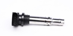 Катушка зажигания VW Caddy III/Passat/Polo/Skoda Fabia/Octavia/SuperB ll/Rapid 1.2-1.6TSI 04-