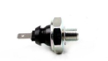 Датчик тиску оливи VW LT/T3/T4/Caddy (1,2-1,6 bar) (чорний)
