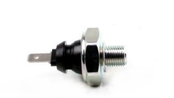 Датчик тиску оливи VW LT/T3/T4/Caddy (1,2-1,6 bar) (чорний)