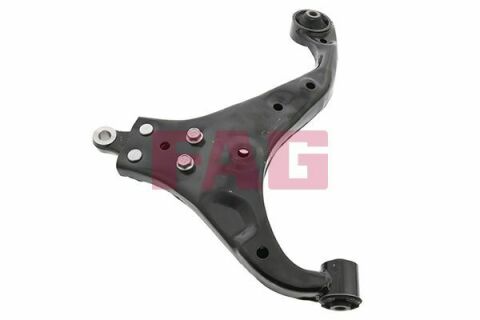Рычаг подвески (передний/снизу) (L) Hyundai Tucson/Kia Sportage 04- Рычаг подвески (передний/снизу) (L) Hyundai Tucson/Kia Sportage 04-
