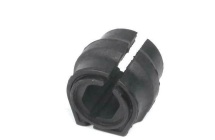 Втулка стабілізатора (переднього) Peugeot Partner 05- (d=24mm)