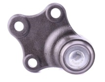 Опора шаровая (передняя/снизу) Citroen Berlingo/Peugeot Partner 96- (d=18mm)