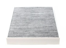 Фільтр салону VW T5/T6 03- (вугільний)