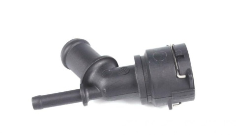Фланец системы охлаждения VW Golf IV 1.6/2.0i 97-06